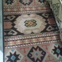 قالیچه طرح سنتی