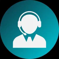 همکار خانم یا اقا پاسخگویی دورکاری