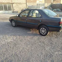 پژو 405 جی ال آی (GLi)، مدل ۱۳۸۳|خودرو سواری و وانت|تبریز, |دیوار