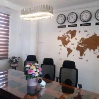 آموزشگاه ارزهای دیجیتال و اتاق معامله گری و ترید