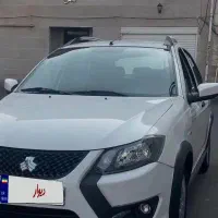 کویک اس ۱۴۰۱|خودرو سواری و وانت|رشت, شهرک شهید مفتح|دیوار