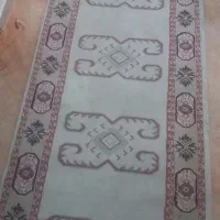 گلیم فرش راهرویی 1متردر4متر