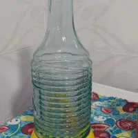 بطری شیشه ای فروشی|ظروف سرو و پذیرایی|سرپل ذهاب, |دیوار