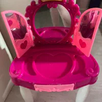 میز آرایش اسباب بازی