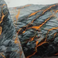 روبالشتی پنبه دوزی جفتی ۱۵۸