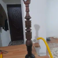 قلیان|صنایع دستی و سایر لوازم تزئینی|برخوار, |دیوار