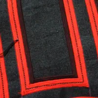 بدن آستین چرخی میدوزم