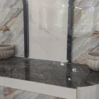 اجاره ویلادرباسمنج وهروی پرتویار شماره1|اجارهٔ کوتاهمدت ویلا و باغ|تبریز, |دیوار