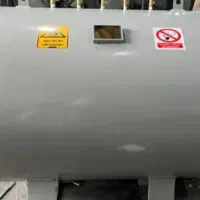 مخزن گاز مایع ۱تن