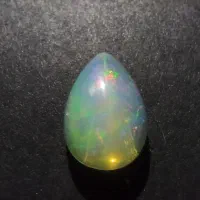 اوپال فایر بسیار پاک با تلالو استثنایی نچرال|جواهرات|تهران, سوهانک|دیوار