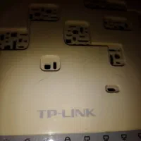 مدم TP-LINK|مودم و تجهیزات شبکه|تهران, سازمان برنامه جنوبی|دیوار