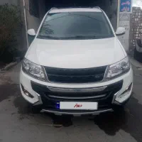 تیگو5مدل 95 درجه 1|خودرو سواری و وانت|شاندیز, |دیوار