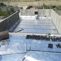 ایزوگام بام پوش ایران(درجه۱/ ۱۵سال ضمانت)کلی وجزئی|عمده‌فروشی|اندیشه, اندیشه فاز ۲|دیوار