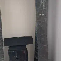 سینماخانواده ایستاده مارک زیکو