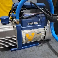 پمپ وکیوم و دستگاه وکیوم|ابزارآلات|شیراز, سلطان آباد|دیوار