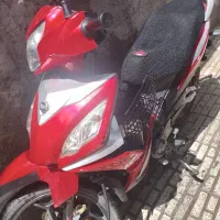 موتور شوکا ۱۳۰