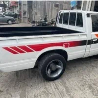 وانت و نیسان باربری شبانه روزی ۲۴ساعته