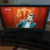 تلویزیون ۴۶ اینچ سونی فول اچدی در حد اک|تلویزیون و پروژکتور|نهاوند, |دیوار