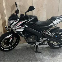 NS 200|موتورسیکلت|پاکدشت, پاکدشت (مامازند)|دیوار