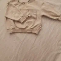 لباس ۱سال تا ۳سال پسرانه