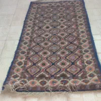 فرش یک در دو|فرش|اردبیل, |دیوار