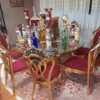 کلیه لوازم منزل به علت مهاجرت  فقط یکجا  فروشی|حراج|کرج, گوهردشت|دیوار