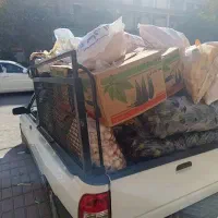 حمل بار با اریسان شیراز|خدمات حمل و نقل|شیراز, ریاستی|دیوار