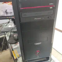 کامپیوتر مخصوص بازی|رایانه رومیزی|همدان, |دیوار