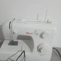 چرخ خیاطی خانگی رز کاچیران