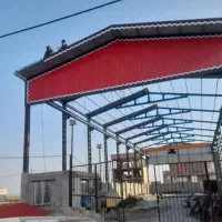 جوشکارسیار سازهای فلزی