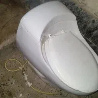 توالت فرهنگی