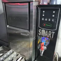 بویلر ۱۰ لیتریاسمارت