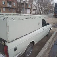 وانت پیکان|خودرو کلاسیک|مریوان, |دیوار