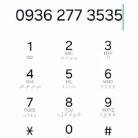 سیم کارت ایرانسل