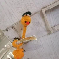 خرس بافت و دستگیره در|اسباببازی بچه|قم, شهرک سازمان آب|دیوار