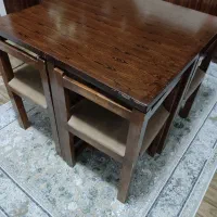 میزنهارخوری کمجا