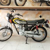 موتور رهرو مدل ۹۵
