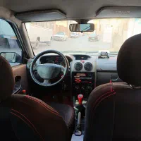 پراید مدل 97|خودرو سواری و وانت|برخوار, |دیوار