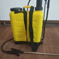 سم پاشی  بهداشت محیط