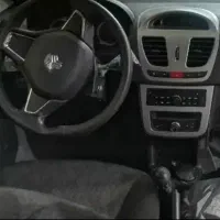 کوییک GXR-Lسفید مشکی|خودرو سواری و وانت|نجف‌آباد, حومه نجف آباد|دیوار