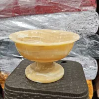 میوه خوری سنگی مرمر