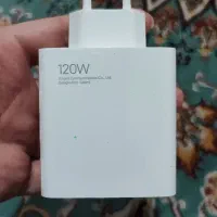 آداپتور 120 وات اورجینال