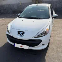 ۲۰۷ مدل ۱۴۰۳ اتومات سقف فلز استاندارد ۸۵ گانه|خودرو سواری و وانت|تهران, تجریش|دیوار