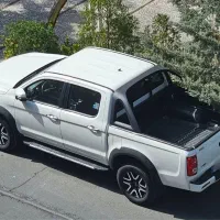 کی ام سی T8مدل۱۴۰۱