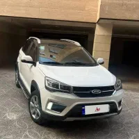 ایکس 22|خودرو سواری و وانت|اندیشه, اندیشه فاز ۱|دیوار