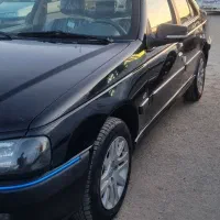 پارس ۱۴۰۱ نیم فول سفارشی