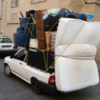 حمل بار از تهران به کوهدشت|خدمات حمل و نقل|کوهدشت, |دیوار