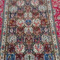 قالیچه دستباف