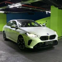 bmw 225L 2025 تحویل فوری قیمت قطعی