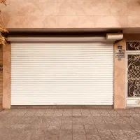 یک دربندمغازه باواحد۸۰متری راه جدا بلوارخاک زادی|فروش مغازه و غرفه|مشهد, گاز|دیوار